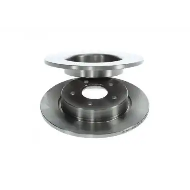 BOSCH Fren Diski Arka ([271 Mm] Adet) - Ford 0986479763