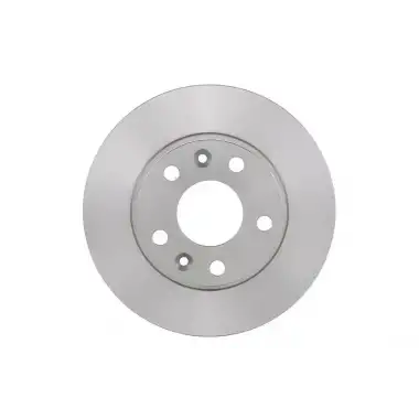 BOSCH Fren Diski Ön (269 Mm Adet Fiyatidir(kutu İçi 2adet)) - Renault / Dacia 0986479779