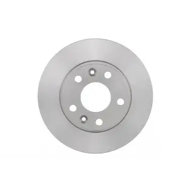 BOSCH Fren Diski Ön (269 Mm Adet Fiyatidir(kutu İçi 2adet)) - Renault / Dacia 0986479779