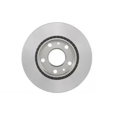 BOSCH Fren Diski Ön (269 Mm Adet Fiyatidir(kutu İçi 2adet)) - Renault / Dacia 0986479779