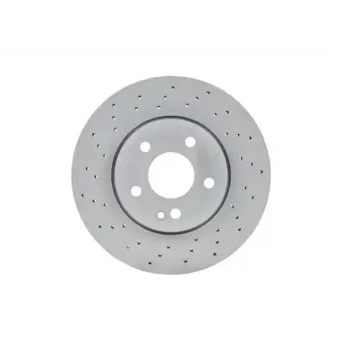 BOSCH Fren Diski Ön (Spor Paket) (0986479A02) - Mercedes-Benz