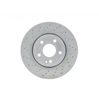 BOSCH Fren Diski Ön (Spor Paket) (0986479A02) - Mercedes-Benz
