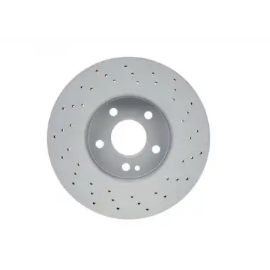 BOSCH Fren Diski Ön (Spor Paket) (0986479A02) - Mercedes-Benz