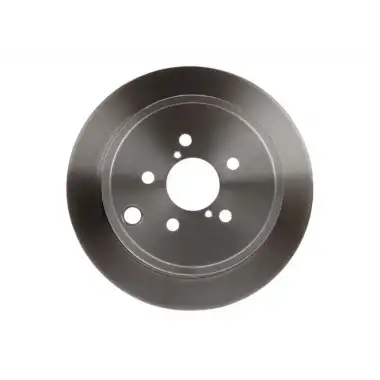 BOSCH Fren Diski Arka (0986479A10) - Japon Araçları