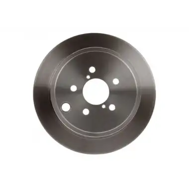 BOSCH Fren Diski Arka (0986479A10) - Japon Araçları