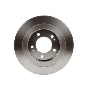 BOSCH Fren Diski Arka (0986479A13) - Kore Araçları (Hyundai/Kia)