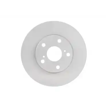 BOSCH Fren Diski Ön (0986479A62) - Japon Araçları