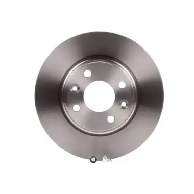 BOSCH Fren Diski Ön (258 Mm Adet Fiyatidir(kutu İçi 2adet)) - Renault / Dacia 0986479A86
