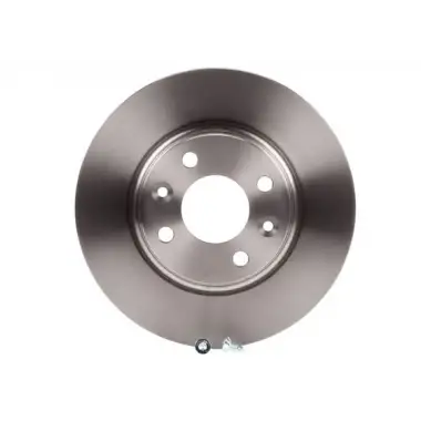 BOSCH Fren Diski Ön (258 Mm Adet Fiyatidir(kutu İçi 2adet)) - Renault / Dacia 0986479A86