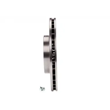BOSCH Fren Diski Ön (258 Mm Adet Fiyatidir(kutu İçi 2adet)) - Renault / Dacia 0986479A86