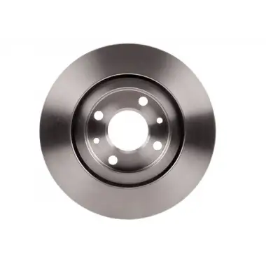 BOSCH Fren Diski Ön (258 Mm Adet Fiyatidir(kutu İçi 2adet)) - Renault / Dacia 0986479A86