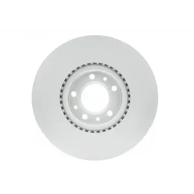 BOSCH Fren Diski Ön (Adet) (0986479A89) - Peugeot / Citroën / DS
