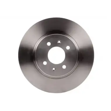 BOSCH Fren Diski Ön (Adet : 280 X 4 Havalı) - Kore Araçları (Hyundai/Kia) 0986479B05