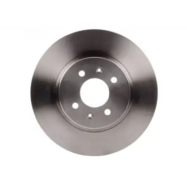 BOSCH Fren Diski Ön (Adet : 280 X 4 Havalı) - Kore Araçları (Hyundai/Kia) 0986479B05