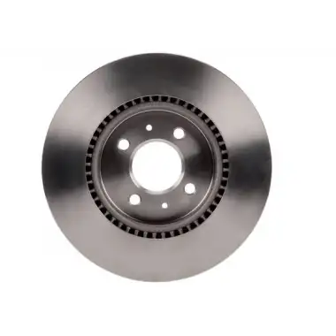 BOSCH Fren Diski Ön (Adet : 280 X 4 Havalı) - Kore Araçları (Hyundai/Kia) 0986479B05