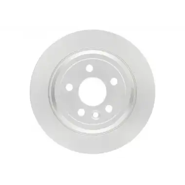 BOSCH Fren Diski Arka (0986479B19) - BMW / Mini