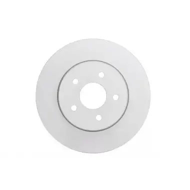 BOSCH Fren Diski Arka (0986479B65) - Ford