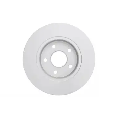 BOSCH Fren Diski Arka (0986479B65) - Ford