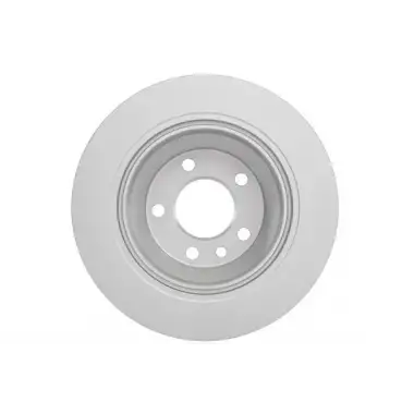 BOSCH Fren Diski Arka (Ddf1698 / Df4718s (Adet Fiyat)) - VW Grubu (VW/Audi/Seat/Skoda) 0986479B72