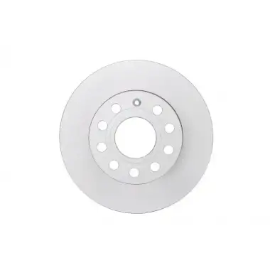 BOSCH Fren Diski Arka (36215-ddf1276-df4271 (Adet Fiyat)) - VW Grubu (VW/Audi/Seat/Skoda) 0986479B78