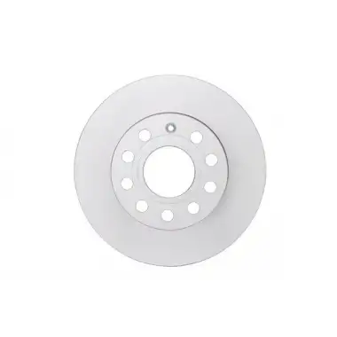 BOSCH Fren Diski Arka (36215-ddf1276-df4271 (Adet Fiyat)) - VW Grubu (VW/Audi/Seat/Skoda) 0986479B78