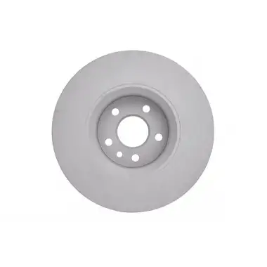 BOSCH Fren Diski Ön (316 MM Adet) - Ford 0986479C19