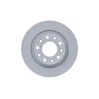 BOSCH Fren Diski Arka (0986479C41) - Fiat / Alfa / Lancia