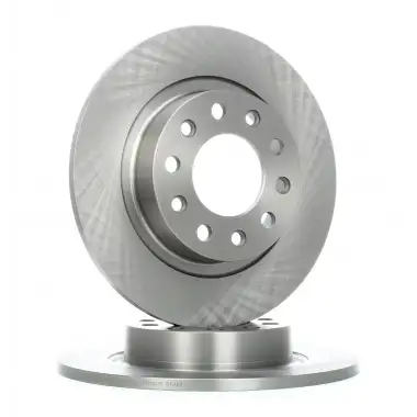 BOSCH Fren Diski Arka (0986479C41) - Fiat / Alfa / Lancia