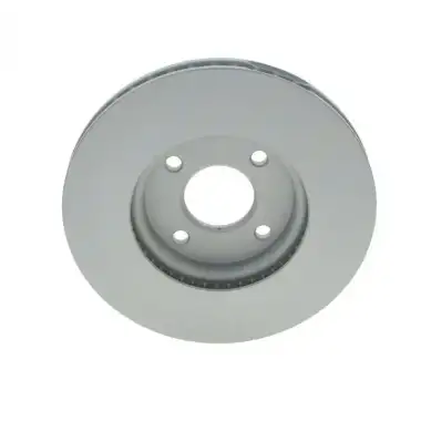 BOSCH Fren Diski Ön (0986479C48) - Ford