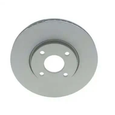 BOSCH Fren Diski Ön (0986479C48) - Ford