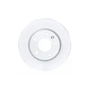 BOSCH Fren Diski Arka (0986479C66) - Opel
