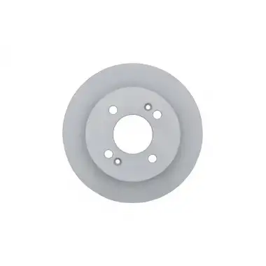 BOSCH Fren Diski Arka (0986479D02) - Kore Araçları (Hyundai/Kia)