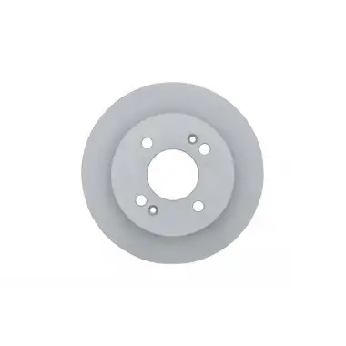 BOSCH Fren Diski Arka (0986479D02) - Kore Araçları (Hyundai/Kia)