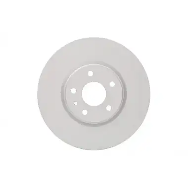 BOSCH Fren Diski Ön (Dg9c 1125 Ae/5322975) - Ford 0986479D85