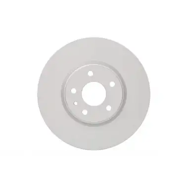 BOSCH Fren Diski Ön (Dg9c 1125 Ae/5322975) - Ford 0986479D85
