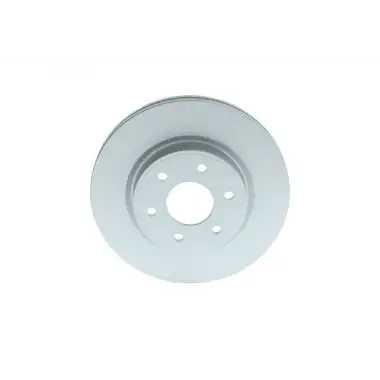 BOSCH Fren Diski Ön (0986479E35) - Japon Araçları