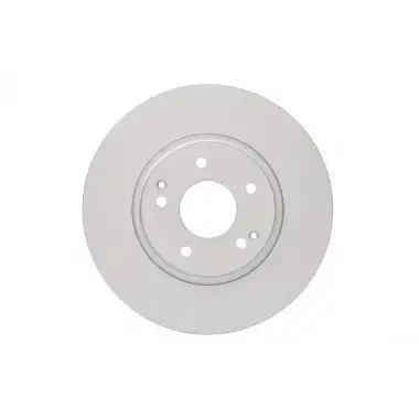 BOSCH Fren Diski (0986479E36) - Kore Araçları (Hyundai/Kia)