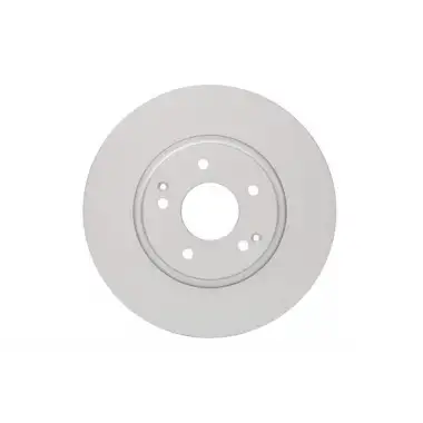 BOSCH Fren Diski (0986479E36) - Kore Araçları (Hyundai/Kia)