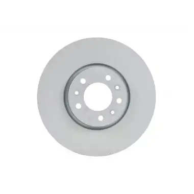 BOSCH Fren Diski Ön (0986479E52) - Peugeot / Citroën / DS