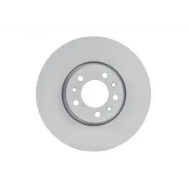 BOSCH Fren Diski Ön (0986479E52) - Peugeot / Citroën / DS