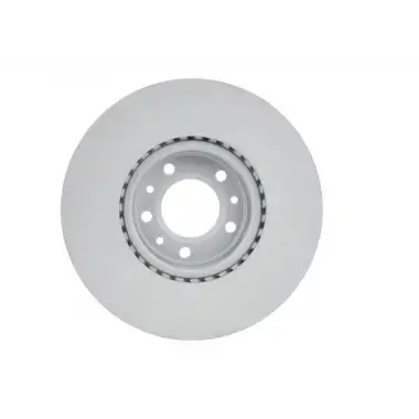 BOSCH Fren Diski Ön (0986479E52) - Peugeot / Citroën / DS