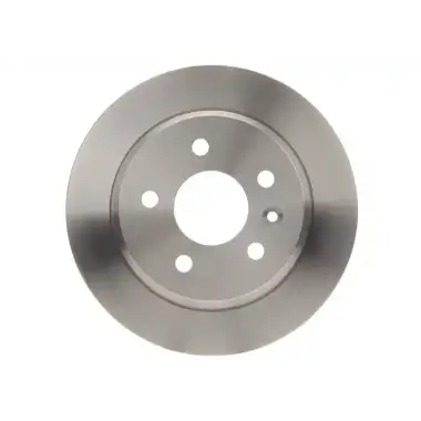 BOSCH Fren Diski Arka (0986479S02) - Mercedes-Benz