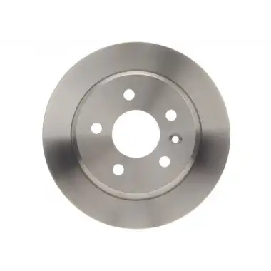 BOSCH Fren Diski Arka (0986479S02) - Mercedes-Benz