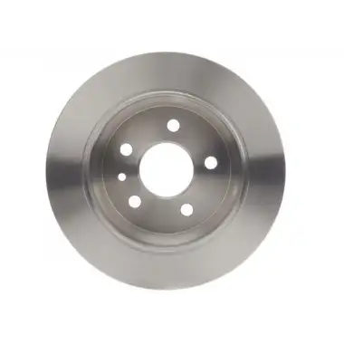 BOSCH Fren Diski Arka (0986479S02) - Mercedes-Benz