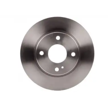 BOSCH Fren Diski Ön (Adet / 257.9 MM) - Ford 0986479S38