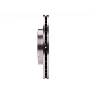 BOSCH Fren Diski Ön (Adet / 257.9 MM) - Ford 0986479S38