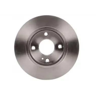 BOSCH Fren Diski Ön (Adet / 257.9 MM) - Ford 0986479S38