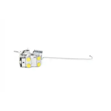 BOSCH Fren Limitörü - VW Grubu (VW/Audi/Seat/Skoda) 0986482033