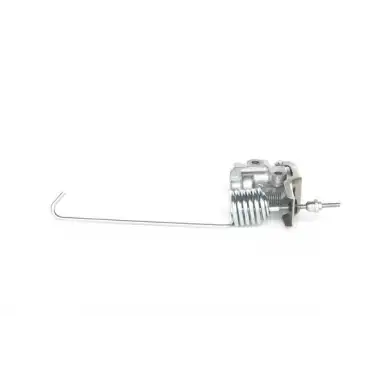 BOSCH Fren Limitörü - VW Grubu (VW/Audi/Seat/Skoda) 0986482033