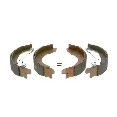 BOSCH Fren Balatası Arka (0986487552) - Peugeot / Citroën / DS